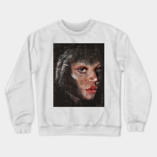 afterlife Crewneck Sweatshirt